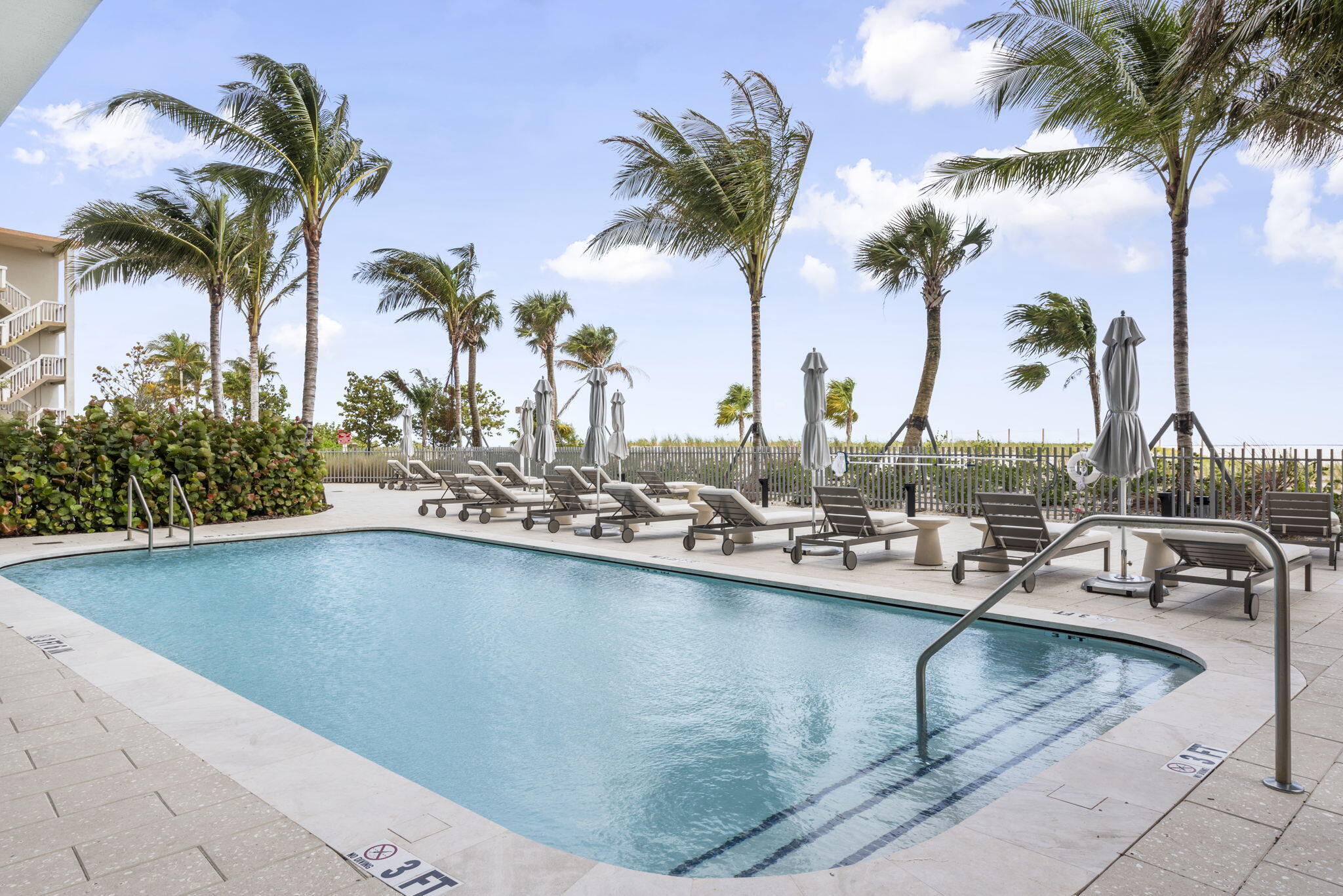 Casamar Condominium - Residential