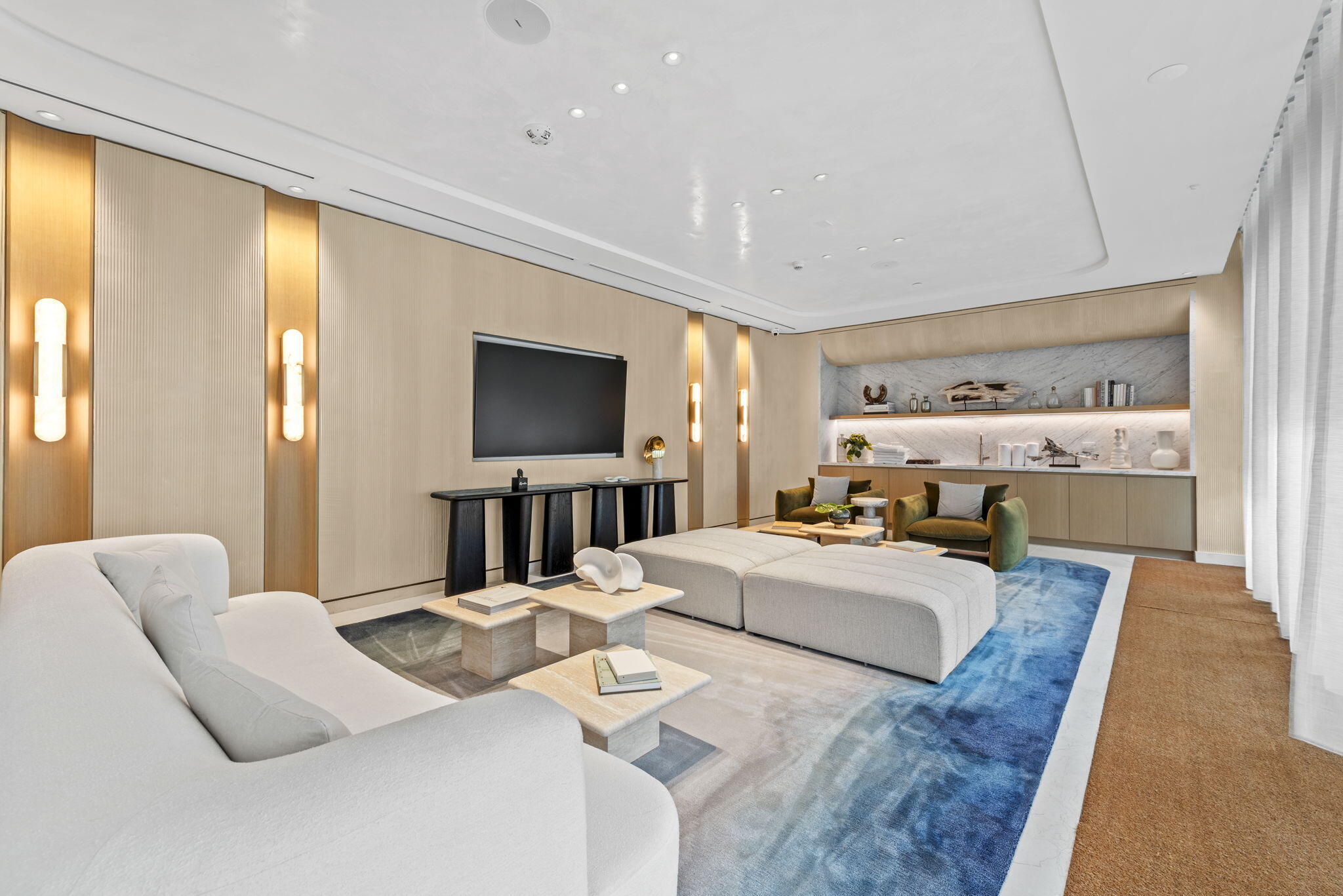 Casamar Condominium - Residential