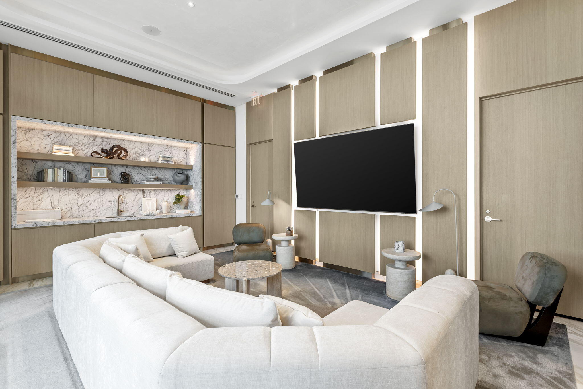 Casamar Condominium - Residential