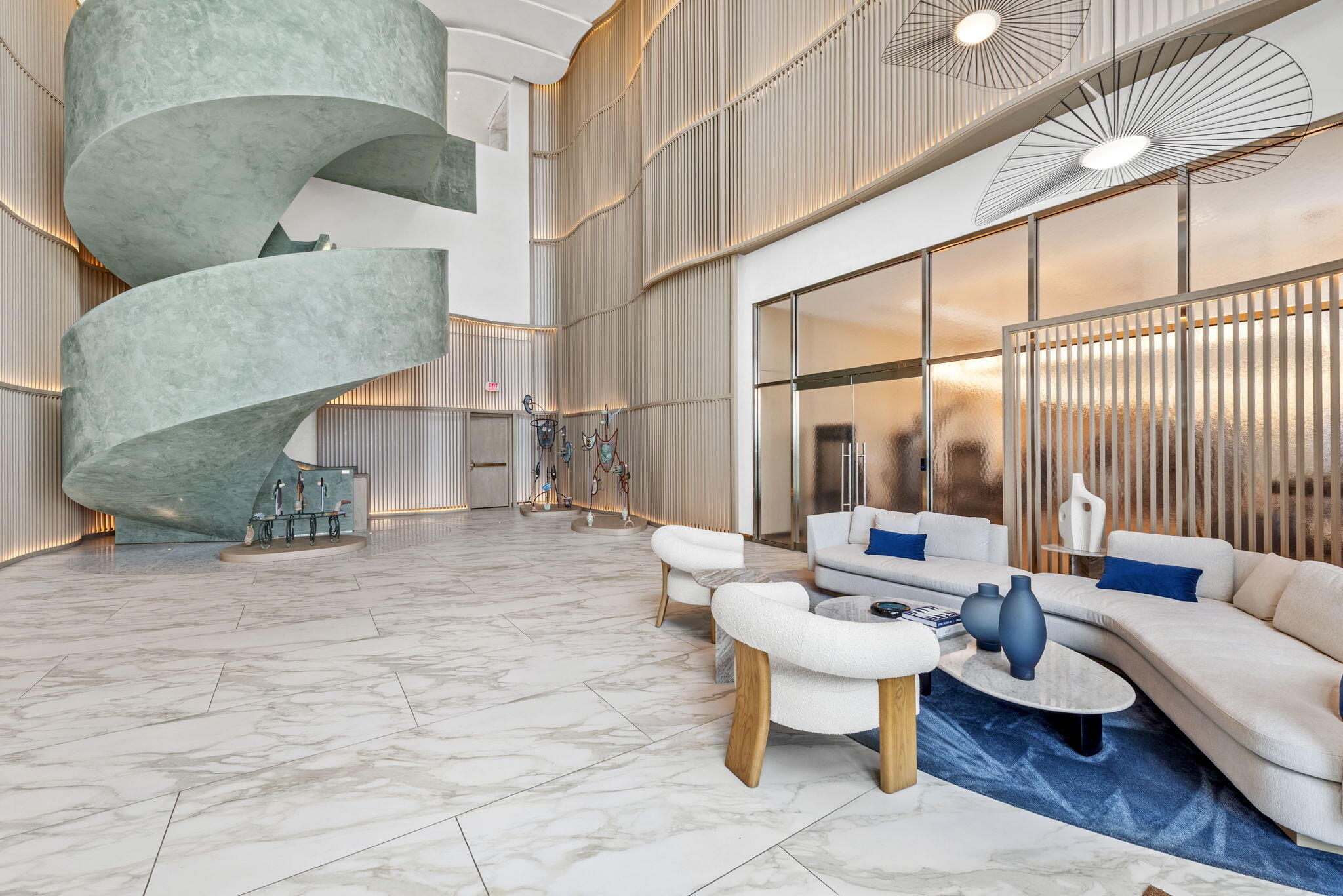 Casamar Condominium - Residential