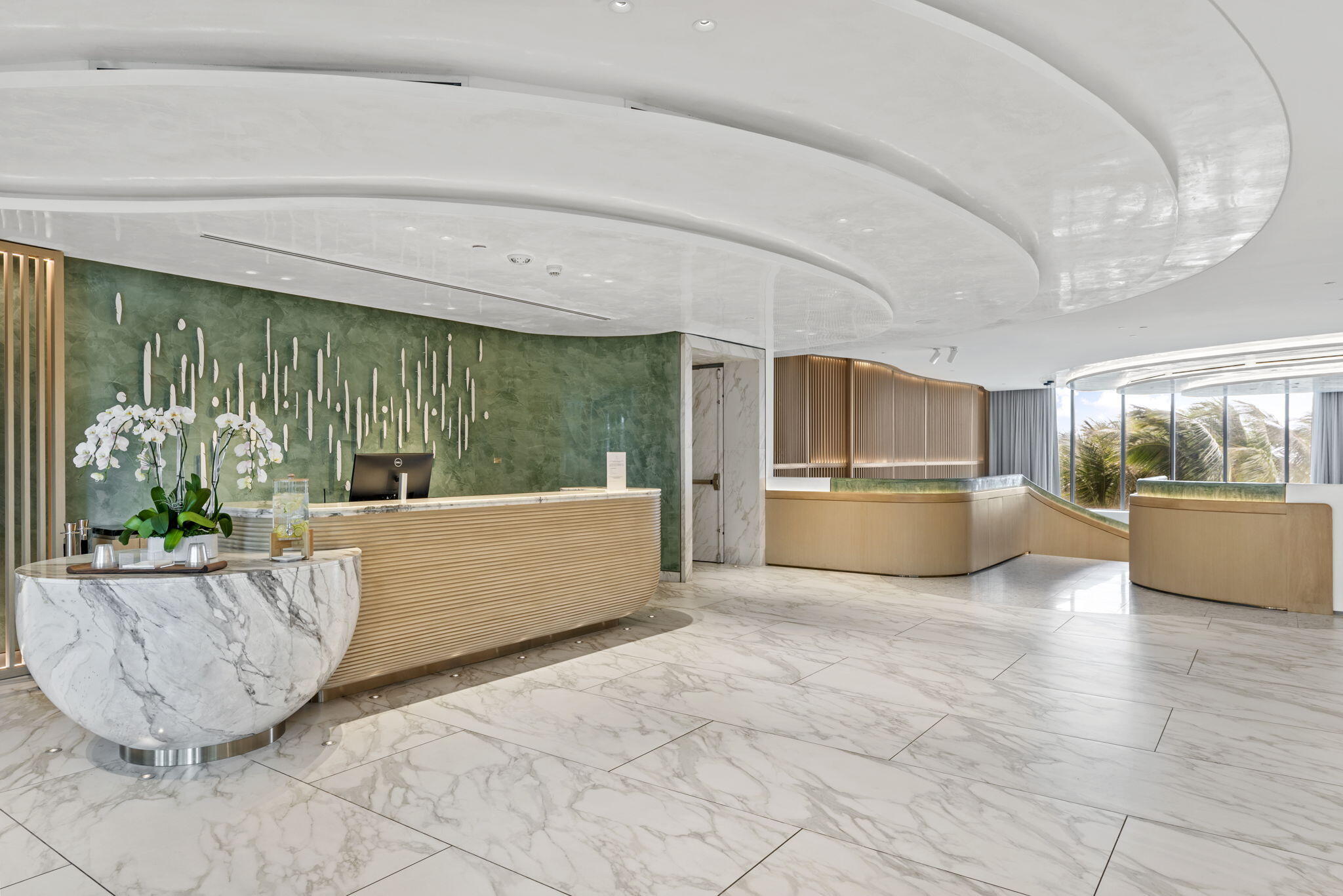 Casamar Condominium - Residential