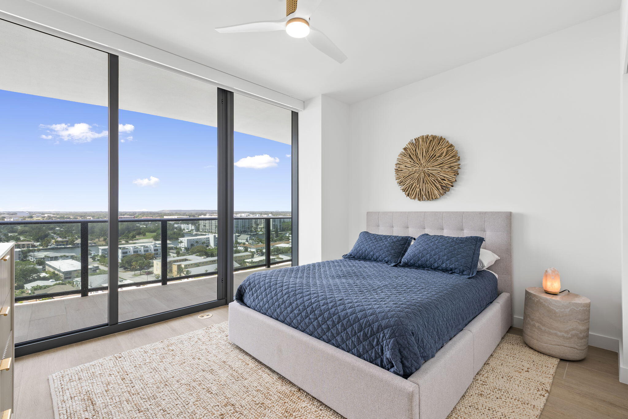 Casamar Condominium - Residential