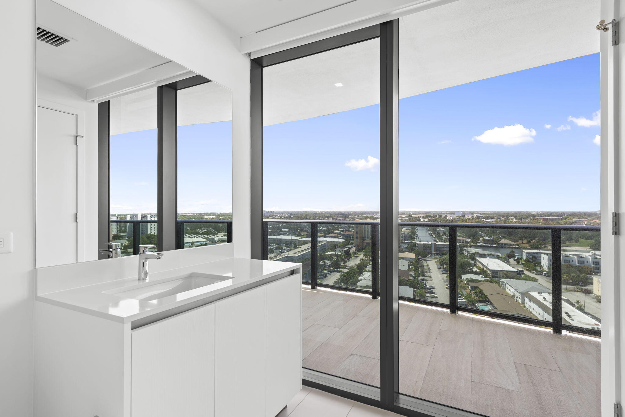 Casamar Condominium - Residential