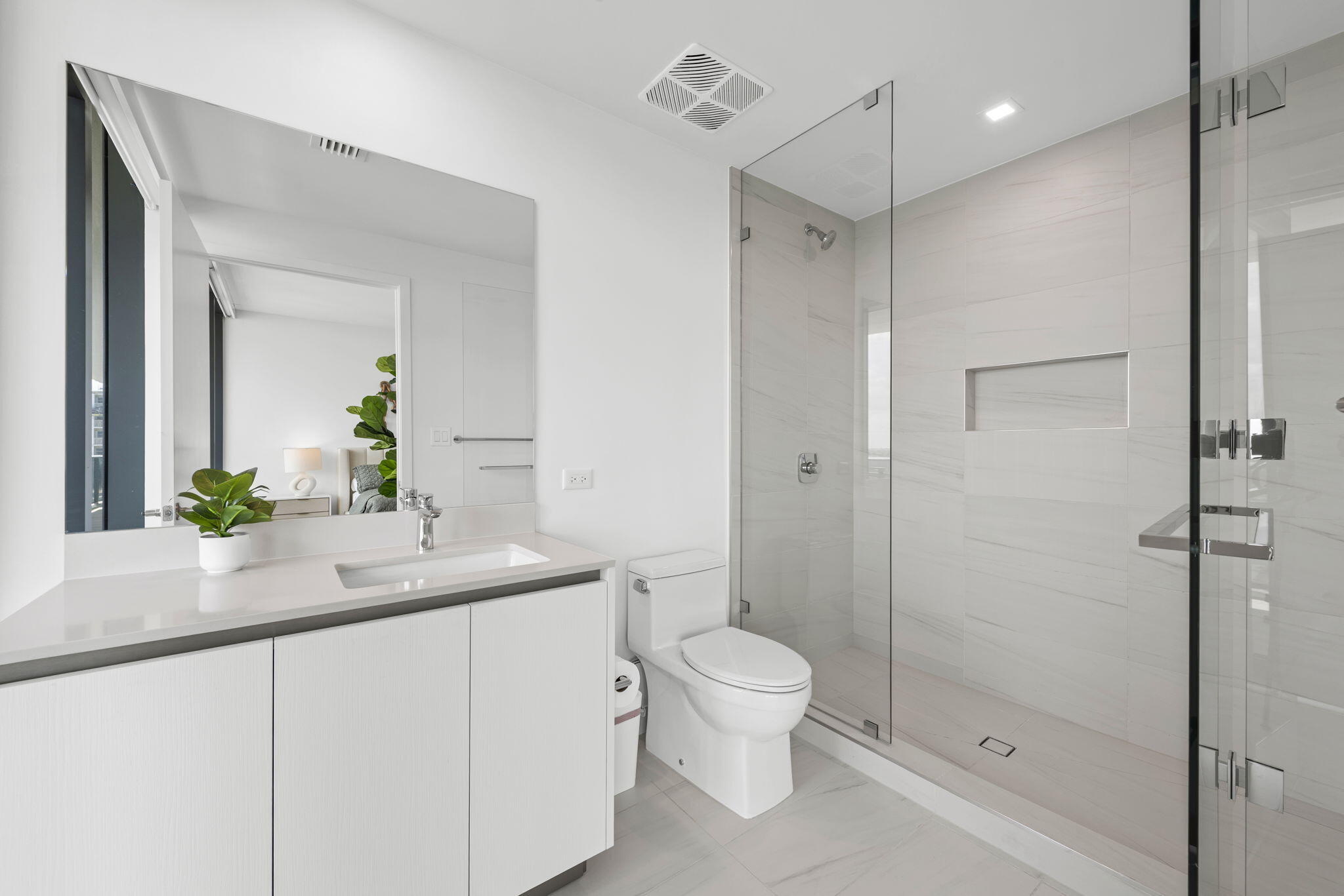 Casamar Condominium - Residential