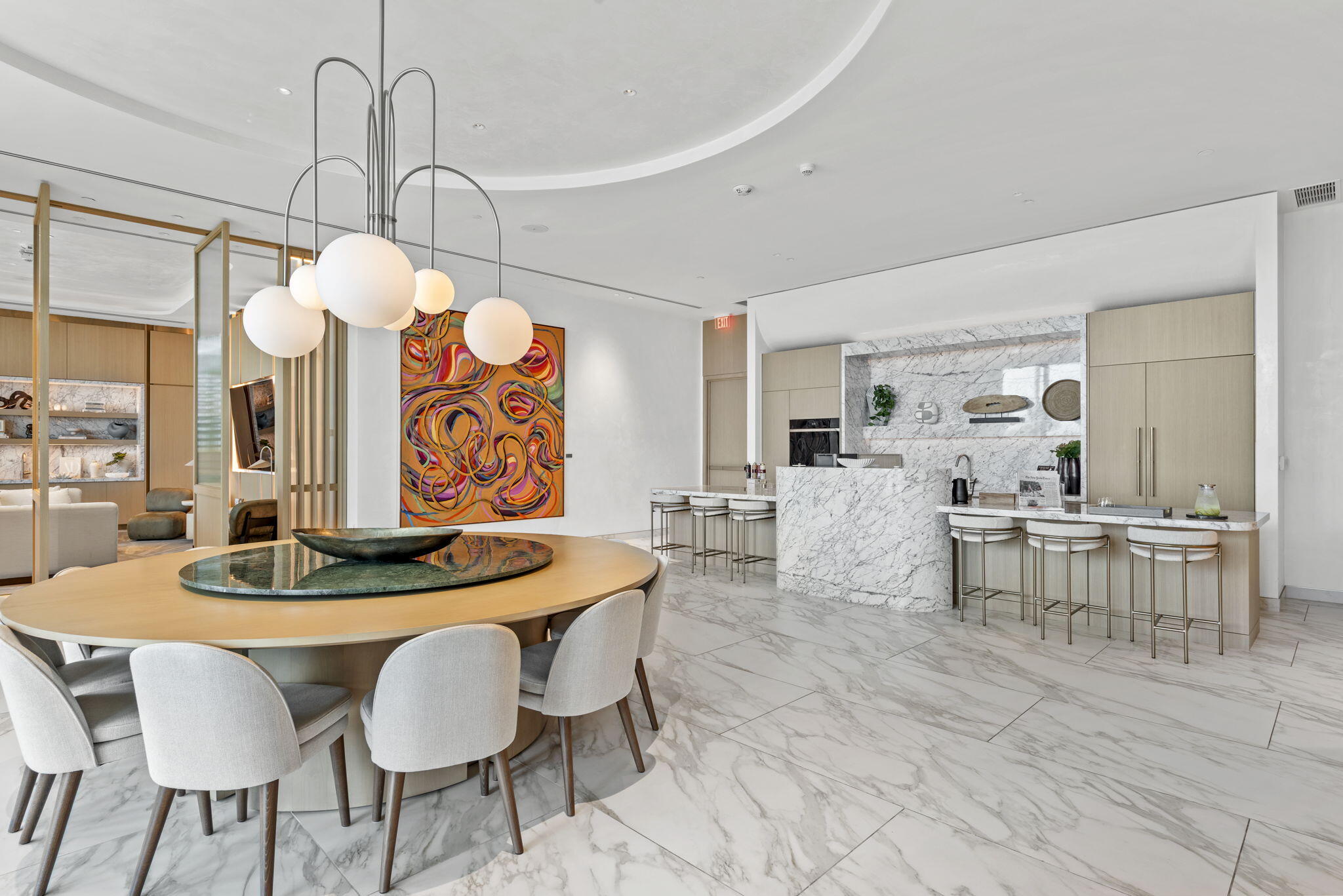 Casamar Condominium - Residential