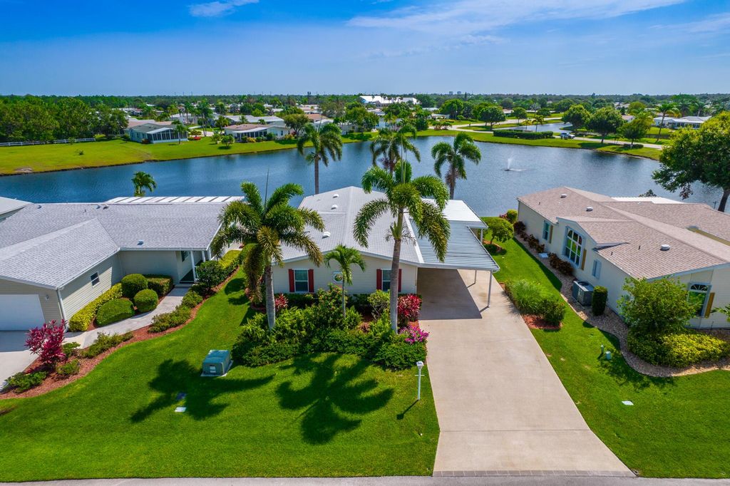 Photo of 8048 Long Drive, Port St Lucie, FL 34952 (MLS # R10898571)