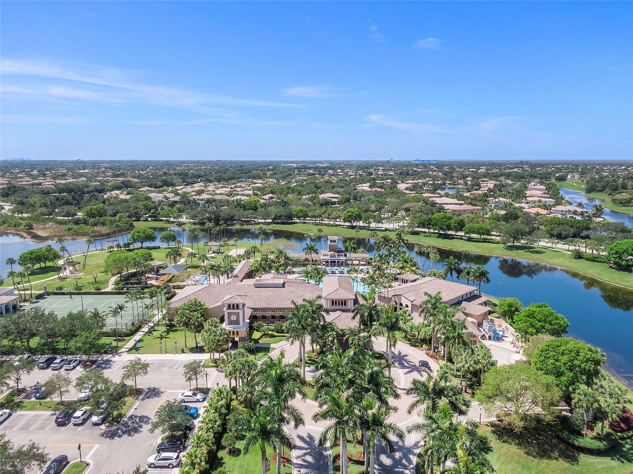 Cypress Pointe Heron Bay - Residential