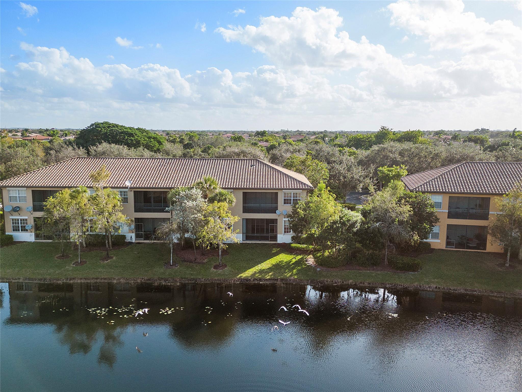 Cypress Pointe Heron Bay - Residential