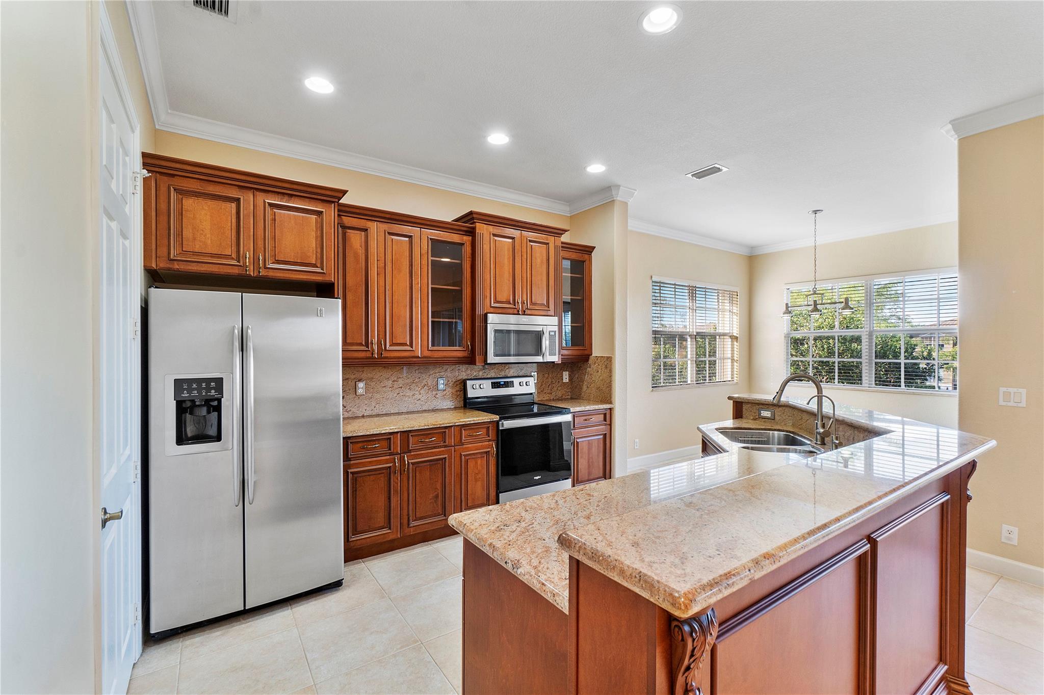 Cypress Pointe Heron Bay - Residential