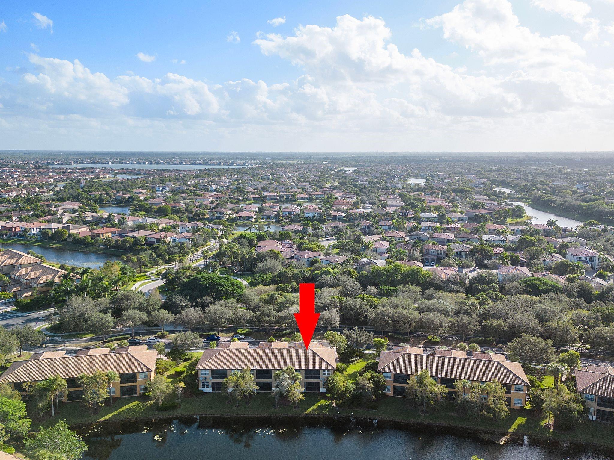 Cypress Pointe Heron Bay - Residential