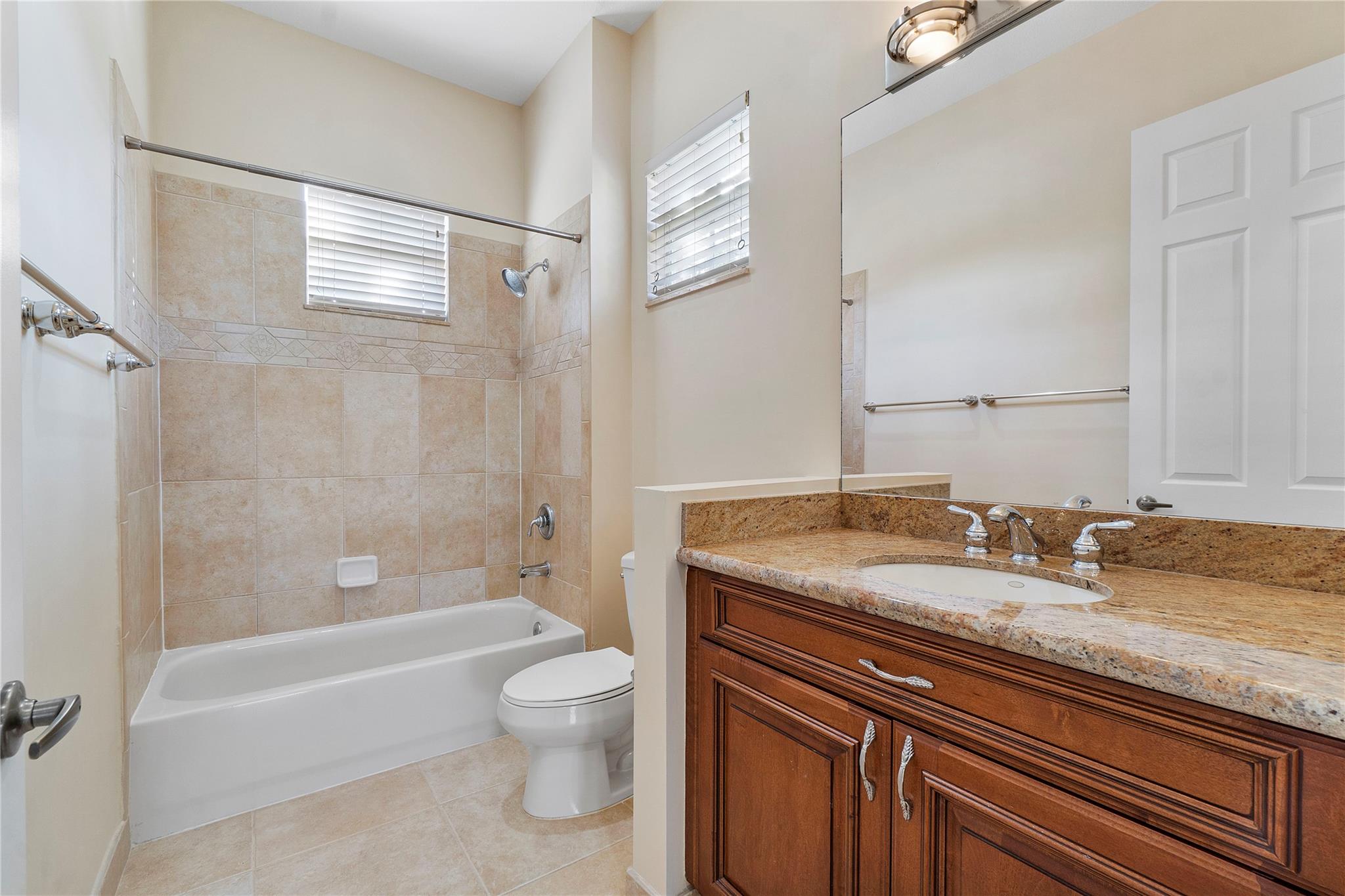 Cypress Pointe Heron Bay - Residential