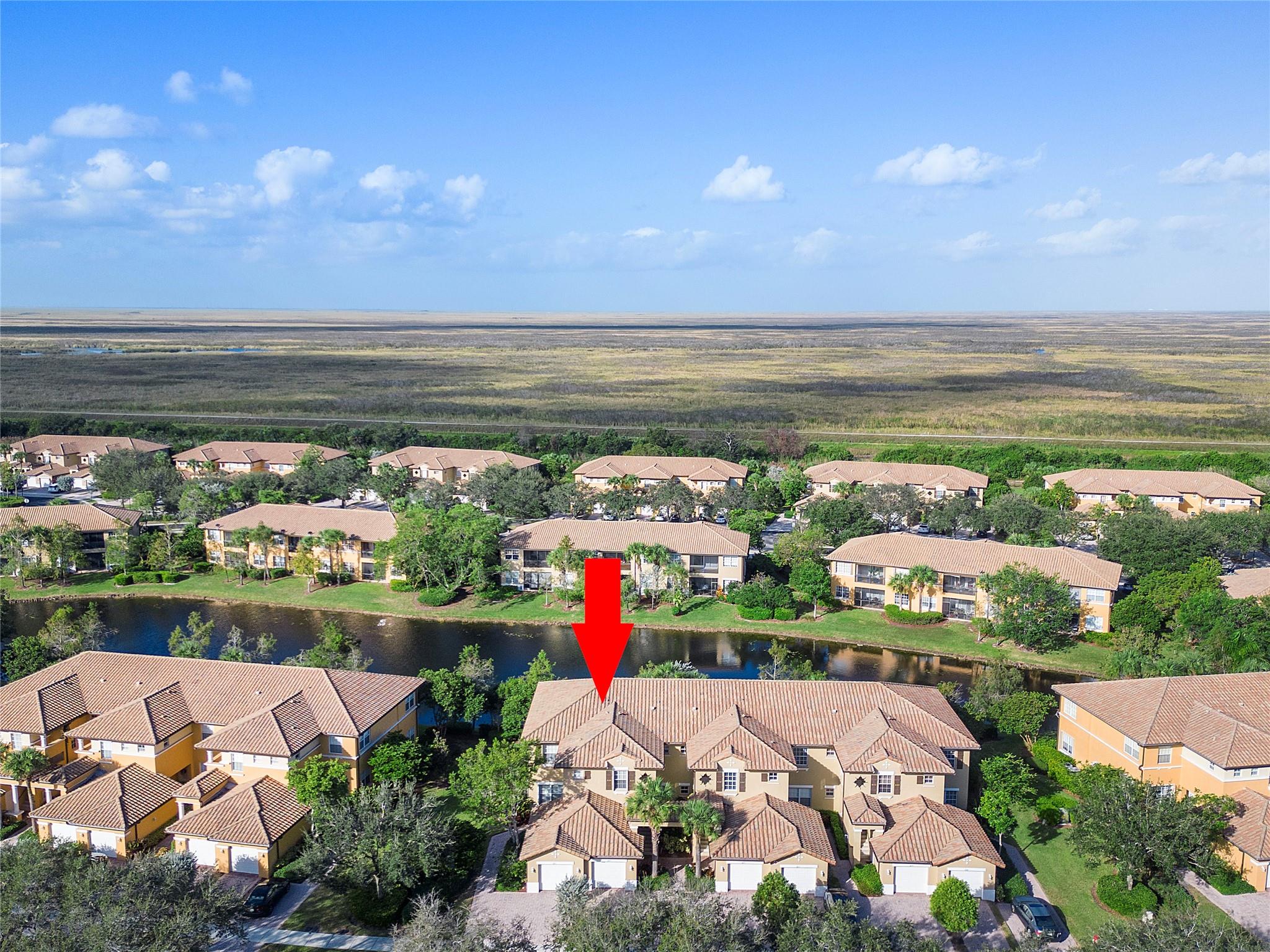 Cypress Pointe Heron Bay - Residential