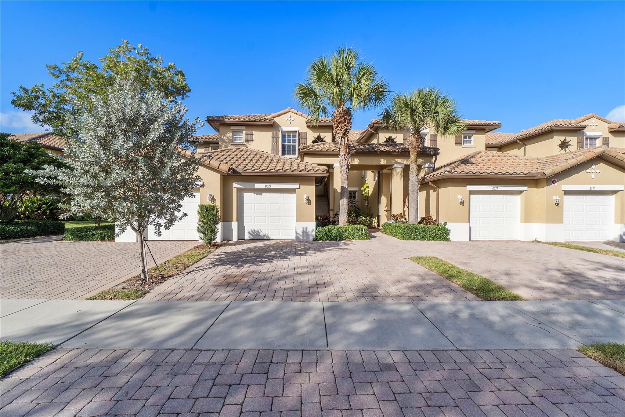 Cypress Pointe Heron Bay - Residential