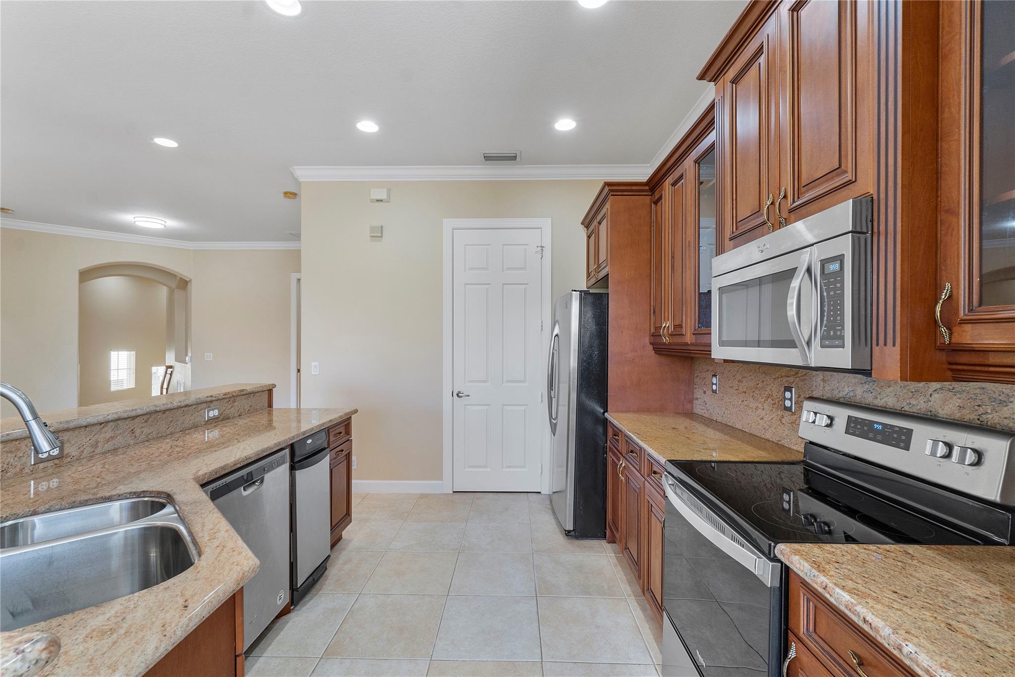 Cypress Pointe Heron Bay - Residential