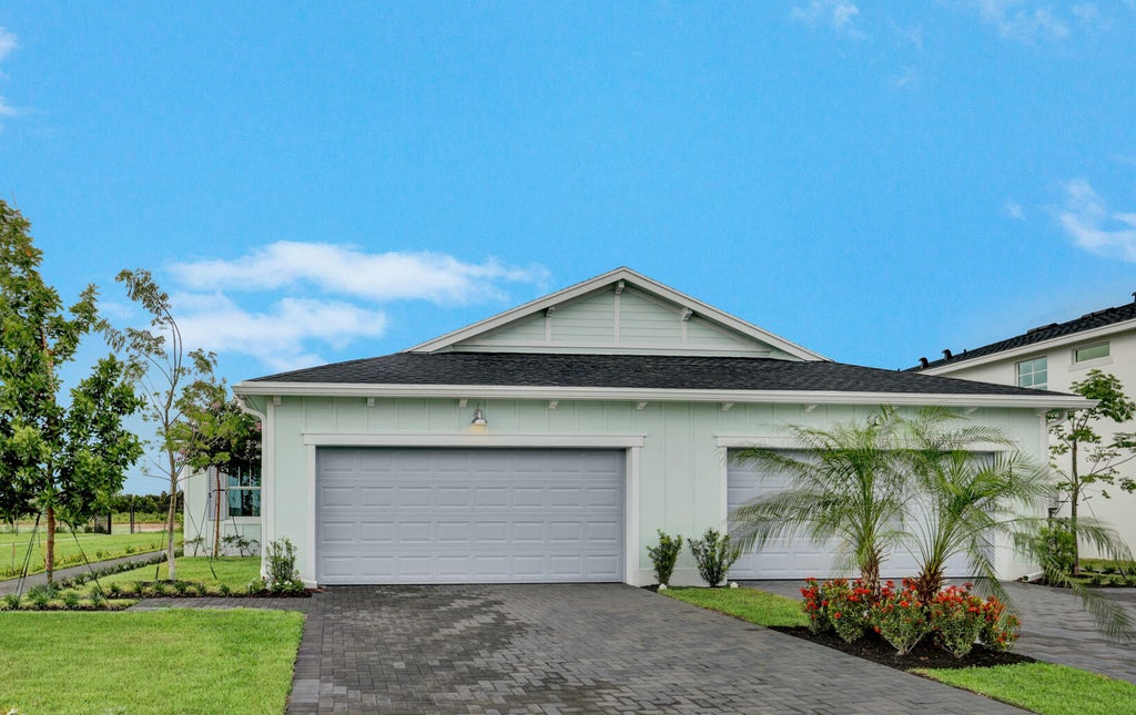 Photo of 1403 Tangled Orchard Trace, Loxahatchee, FL 33470 (MLS # R11011214)
