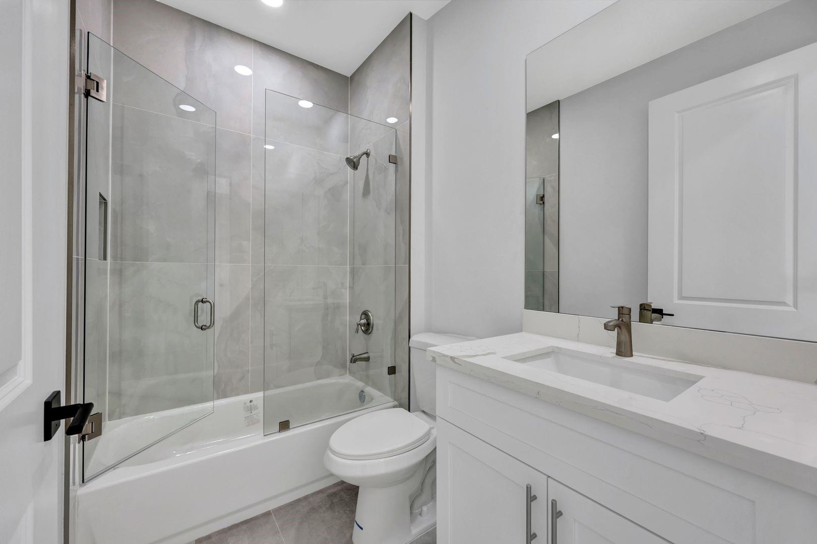 Southwood - Residential