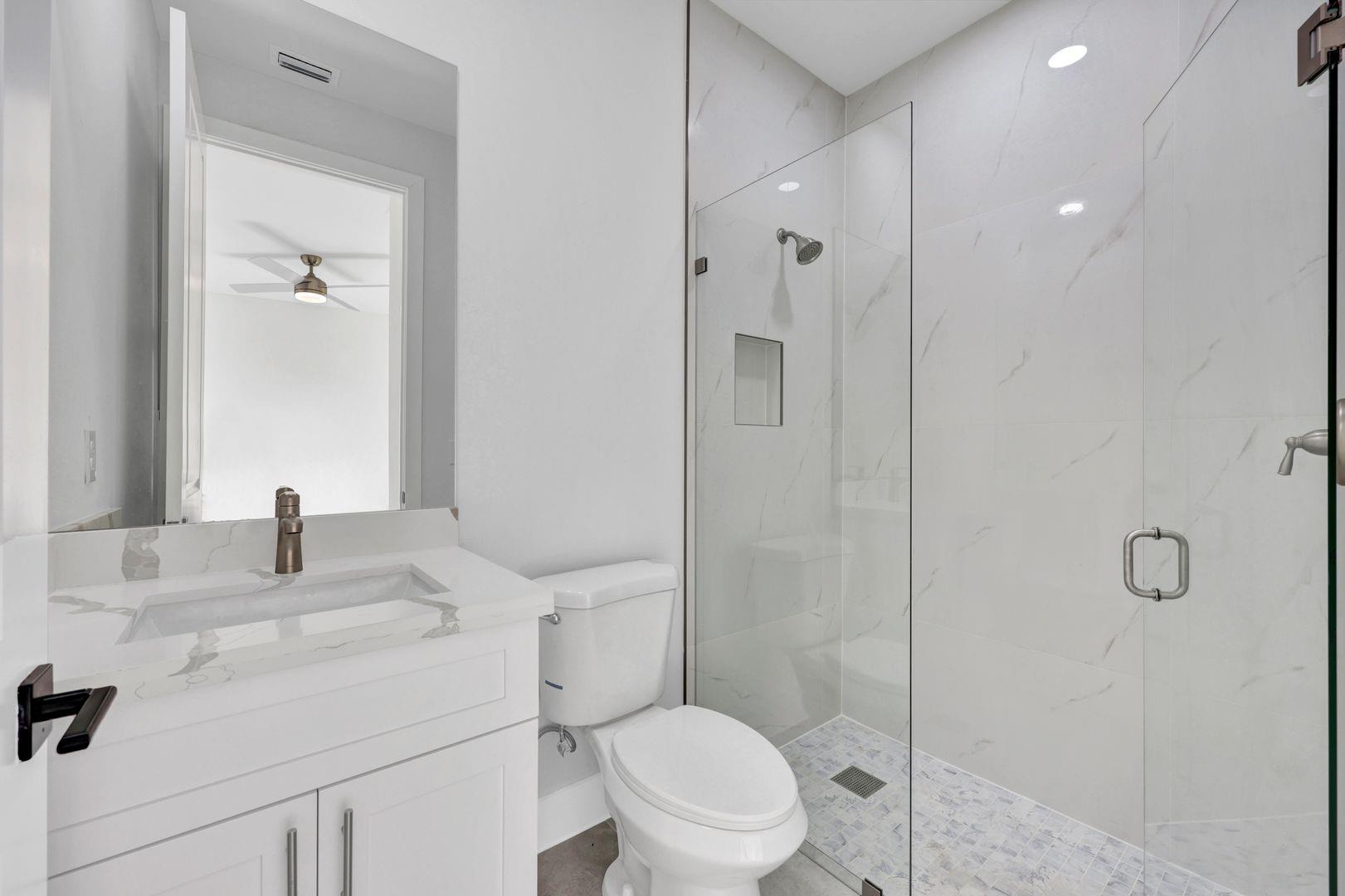 Southwood - Residential