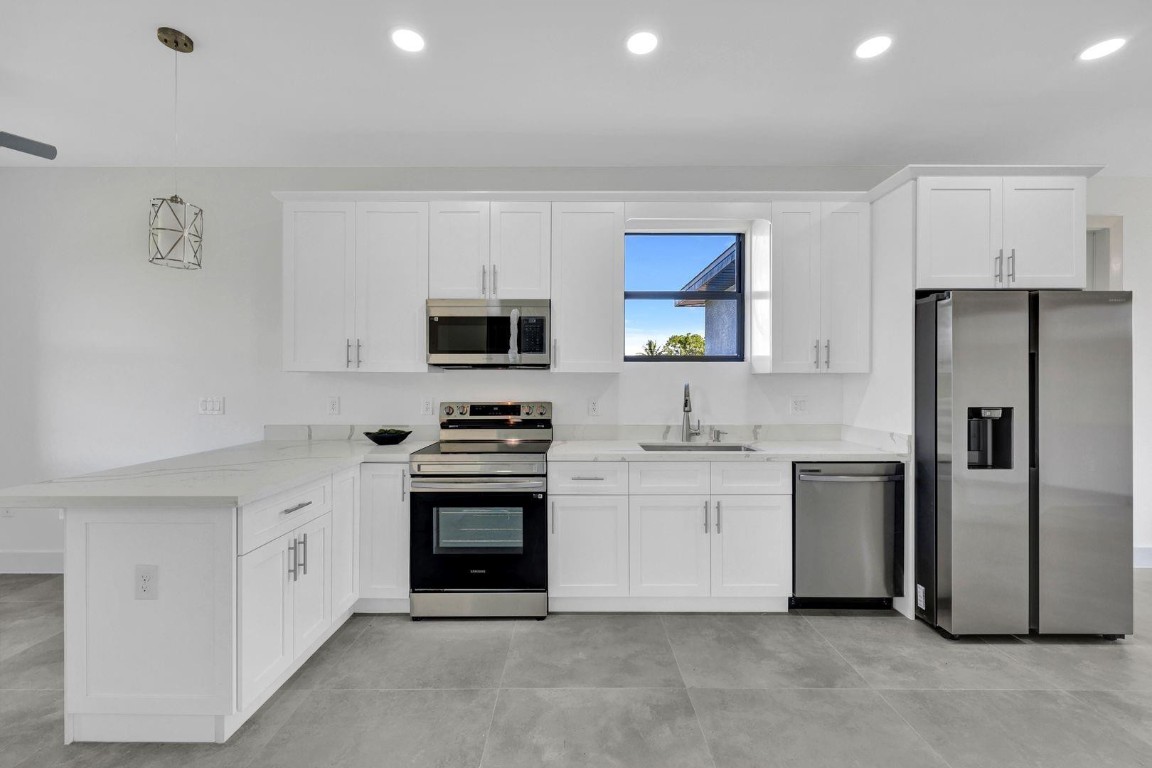 Southwood - Residential