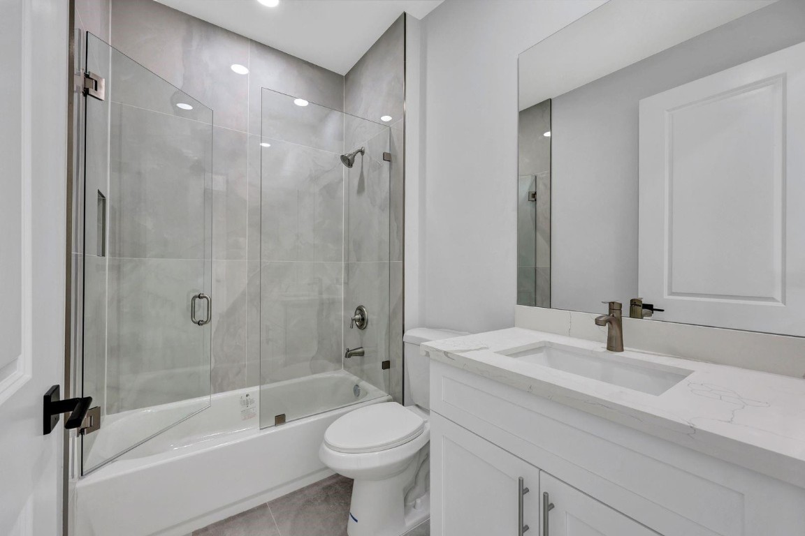 Southwood - Residential