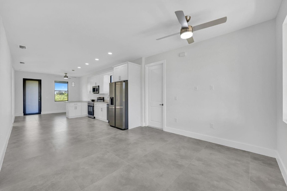 Southwood - Residential