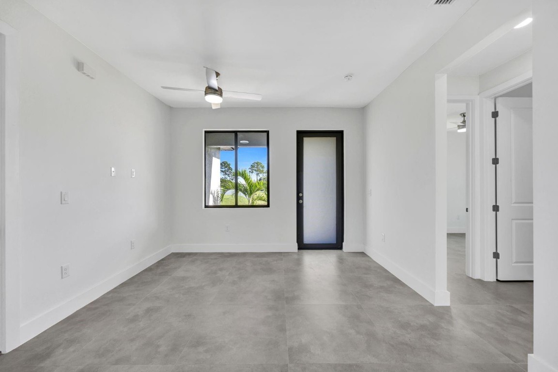 Southwood - Residential