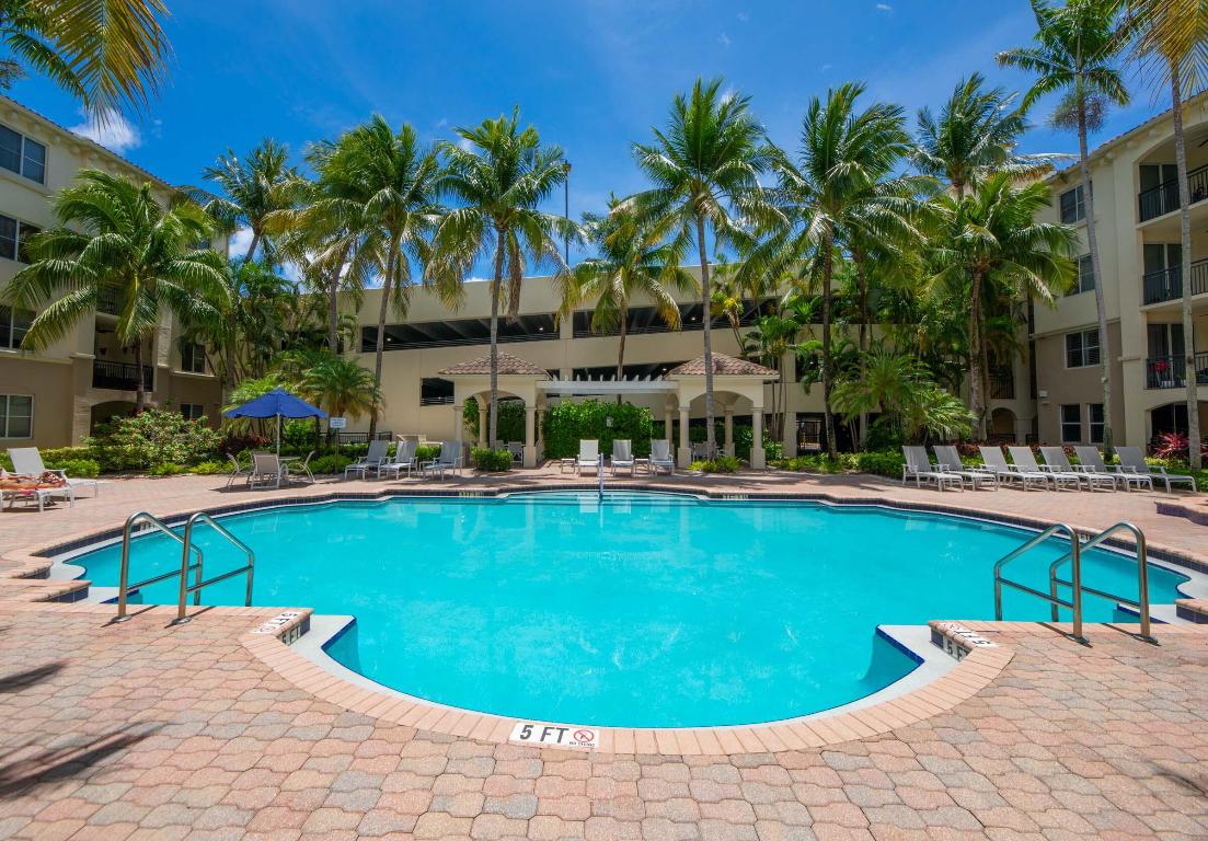 SAN RAPHAEL CONDO - Residential Lease