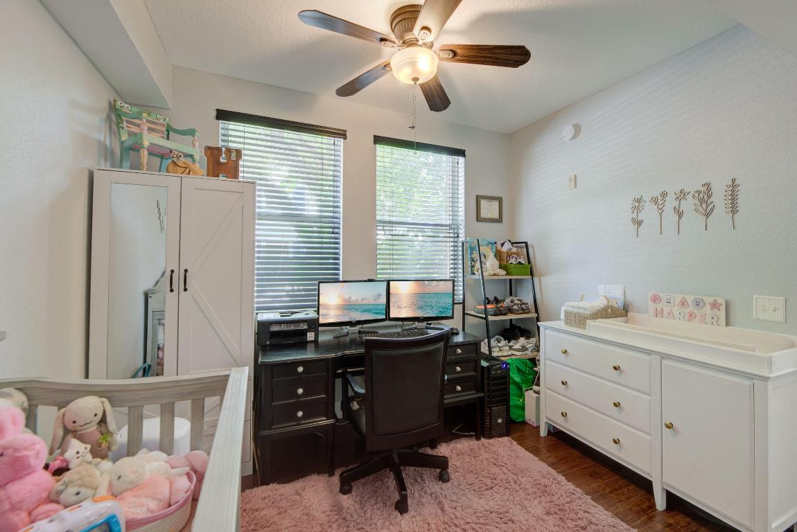 SAN RAPHAEL CONDO - Residential Lease