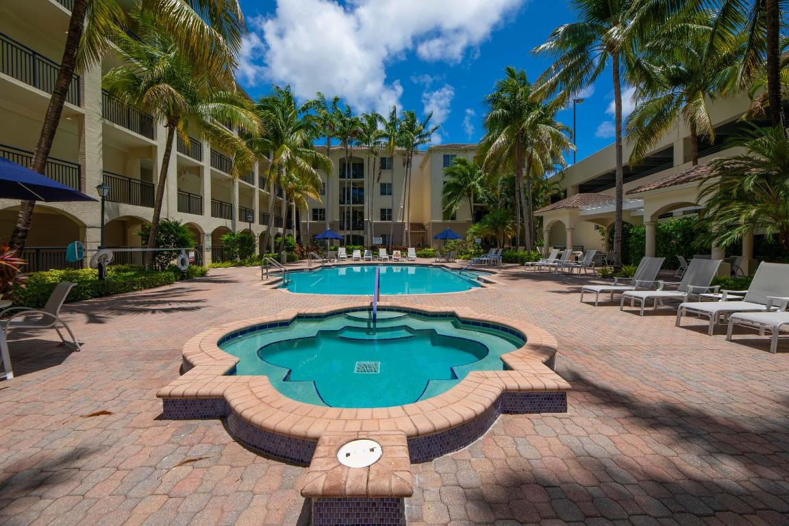 SAN RAPHAEL CONDO - Residential Lease