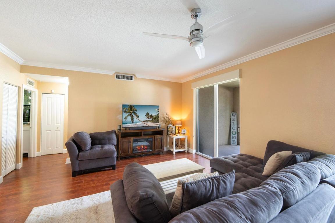 SAN RAPHAEL CONDO - Residential Lease