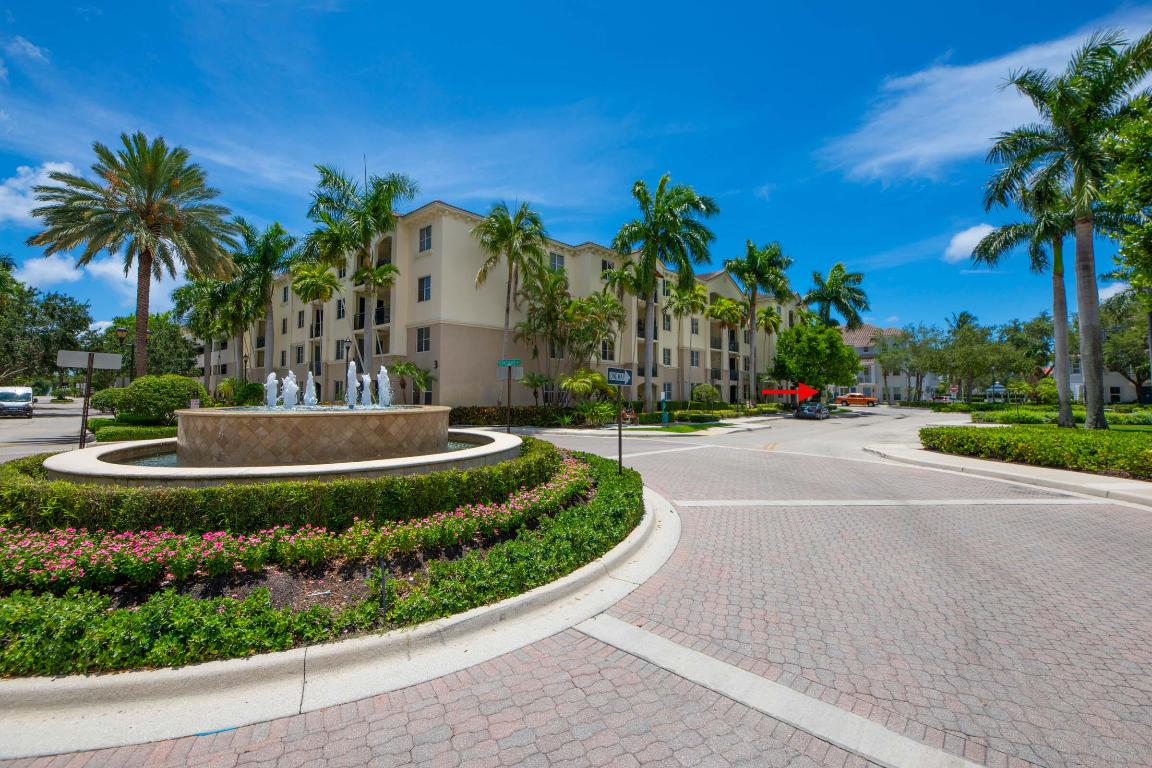 SAN RAPHAEL CONDO - Residential Lease