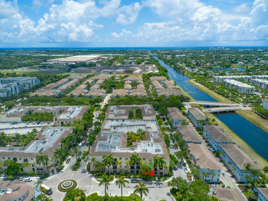 SAN RAPHAEL CONDO - Residential Lease