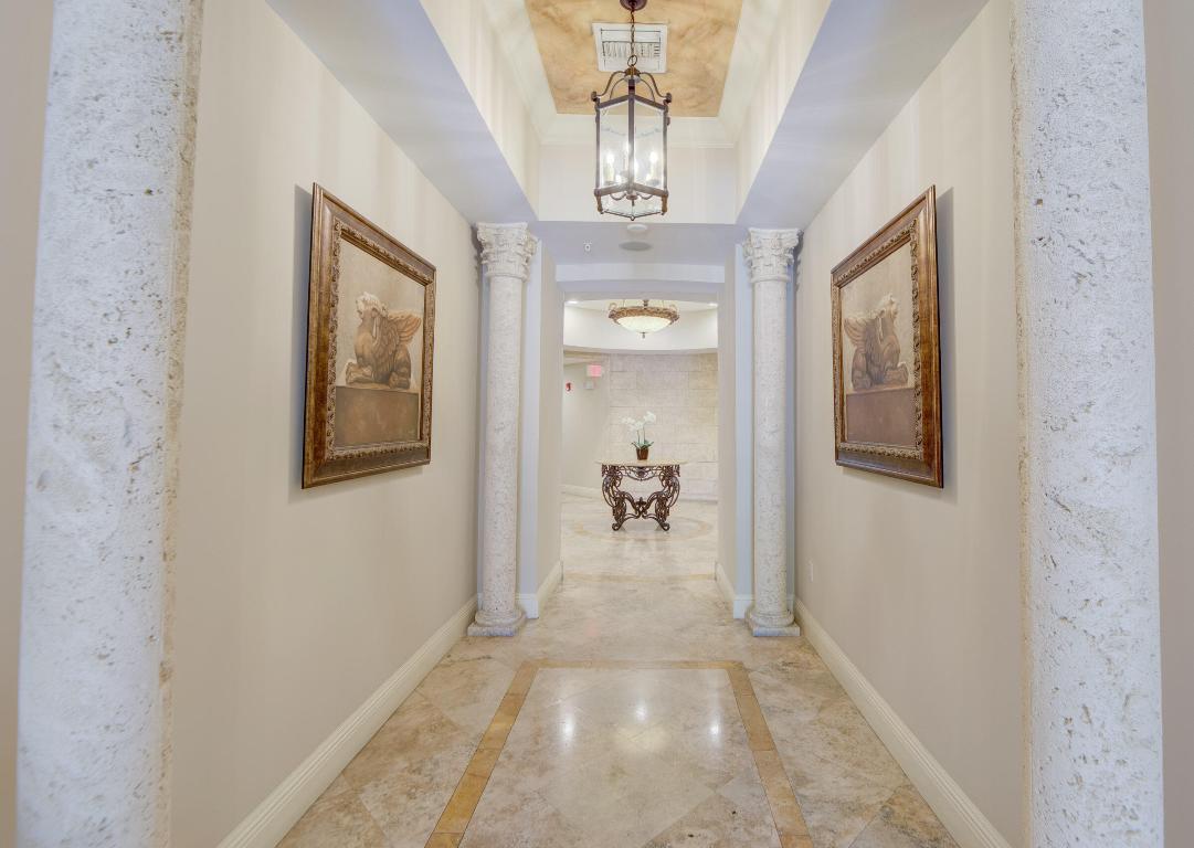 SAN RAPHAEL CONDO - Residential Lease