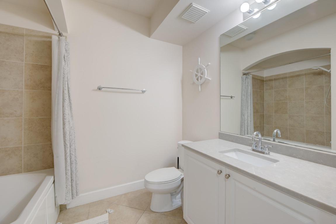 SAN RAPHAEL CONDO - Residential Lease