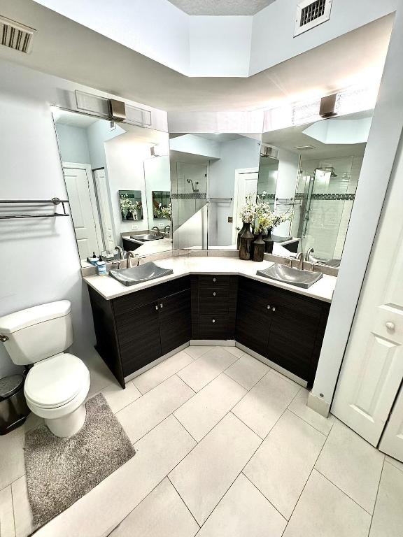 SAN RAPHAEL CONDO - Residential Lease