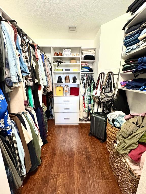 SAN RAPHAEL CONDO - Residential Lease