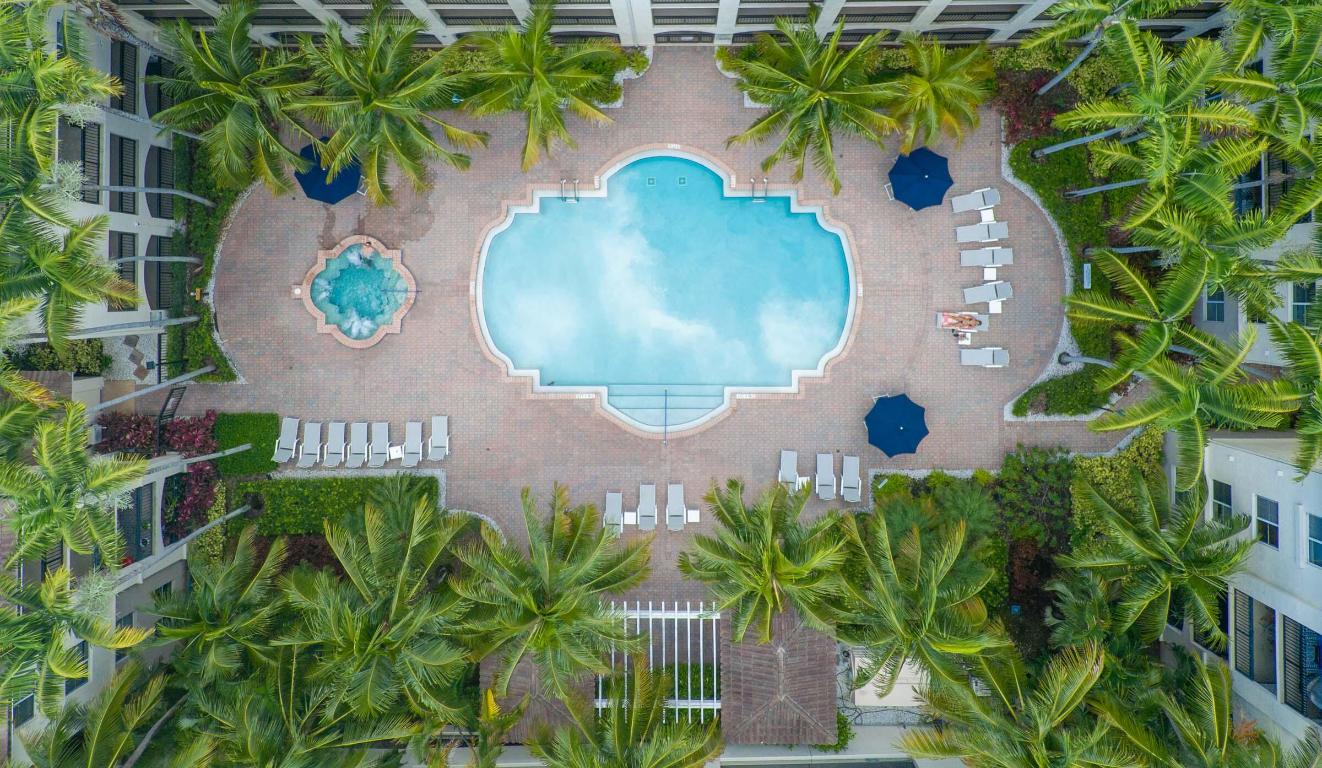 SAN RAPHAEL CONDO - Residential Lease