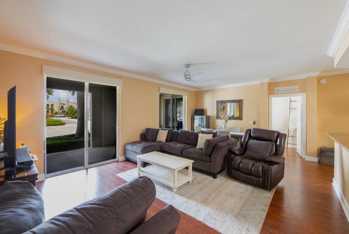 SAN RAPHAEL CONDO - Residential Lease