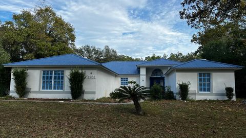 1231 N Greentree Terrace Lecanto FL 34461