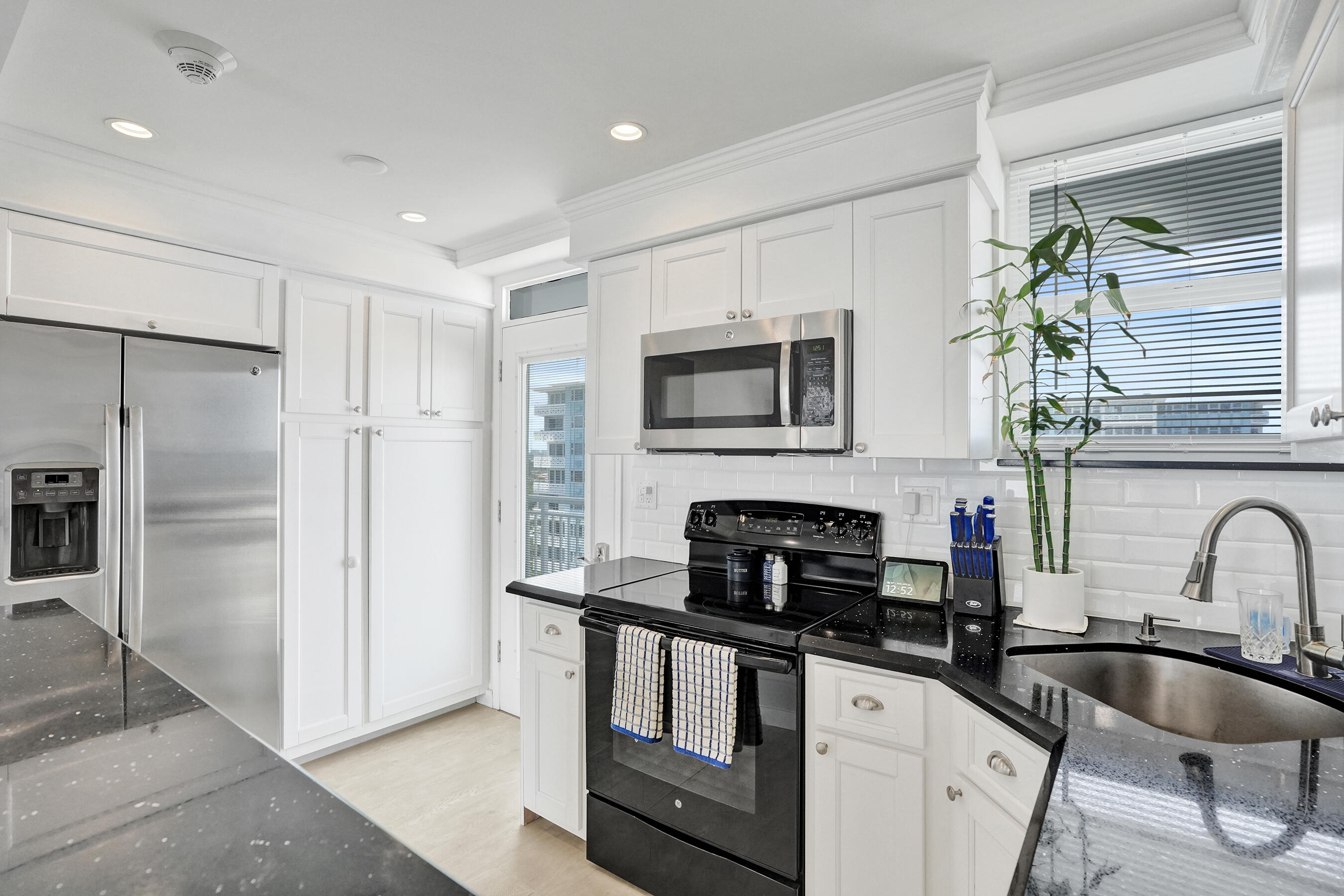 ATLANTIC TOWERS CO-OP - Residential