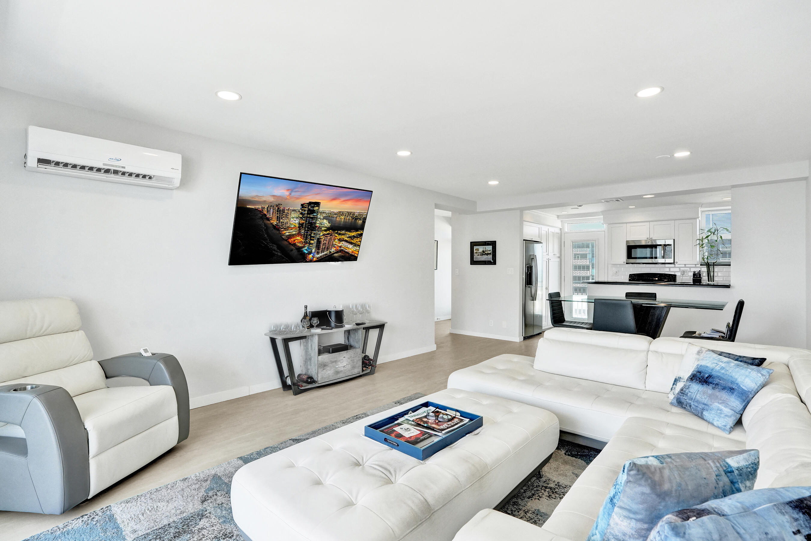 ATLANTIC TOWERS CO-OP - Residential