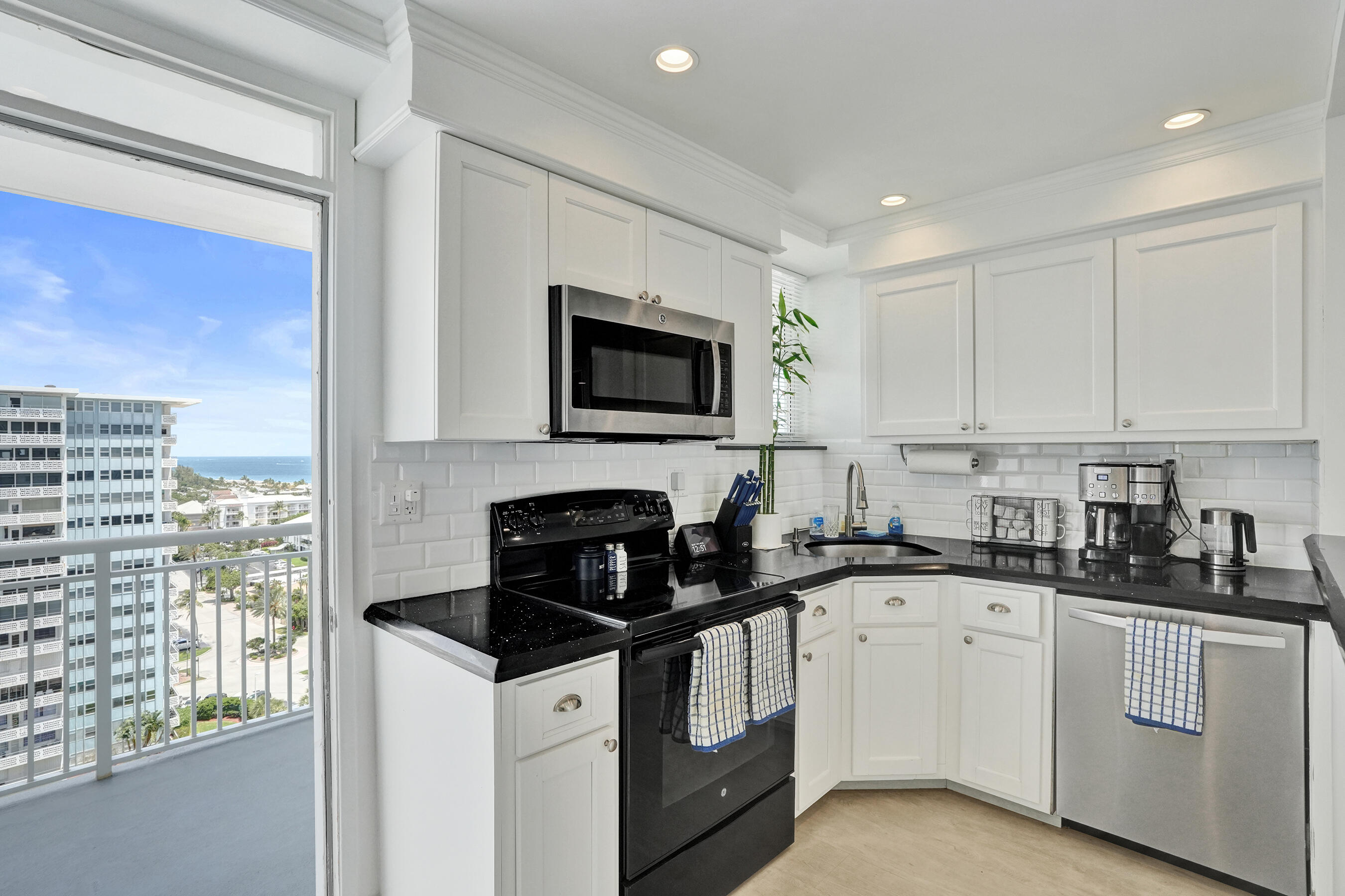 ATLANTIC TOWERS CO-OP - Residential