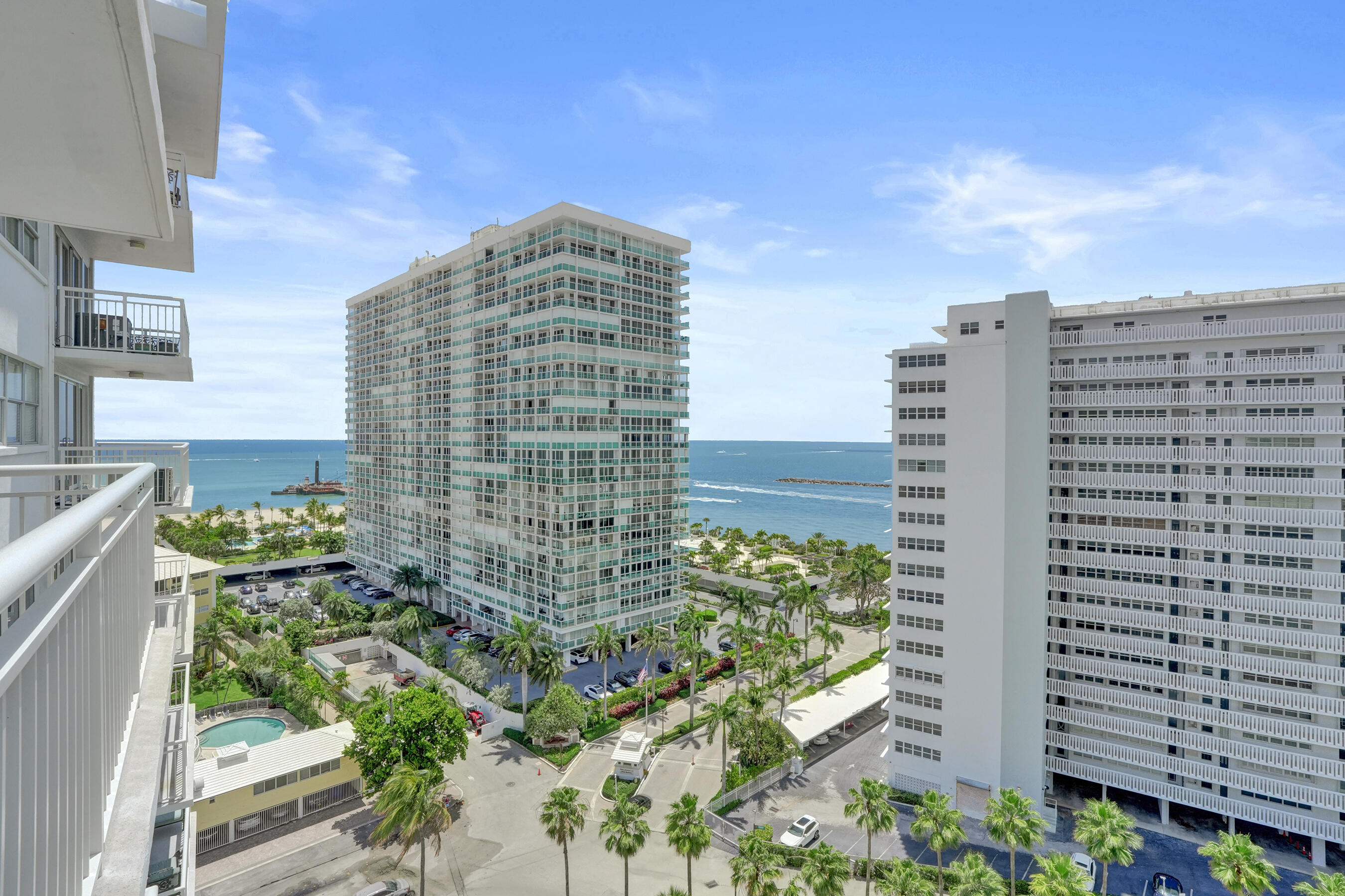 ATLANTIC TOWERS CO-OP - Residential