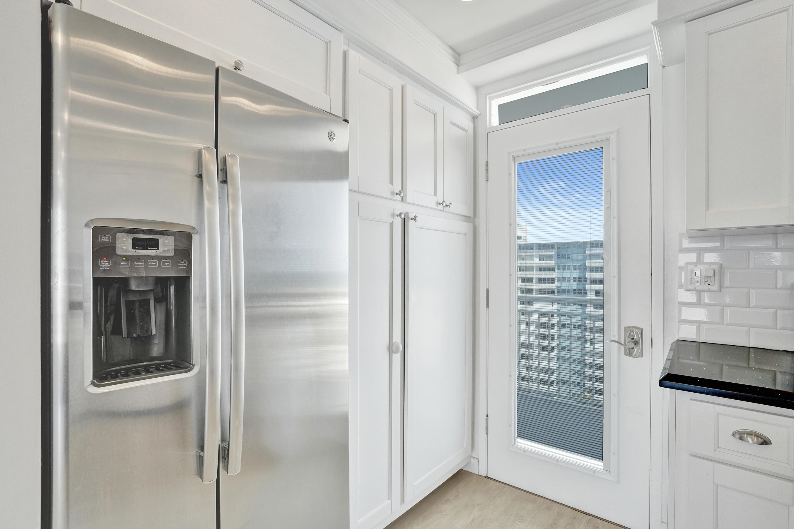 ATLANTIC TOWERS CO-OP - Residential