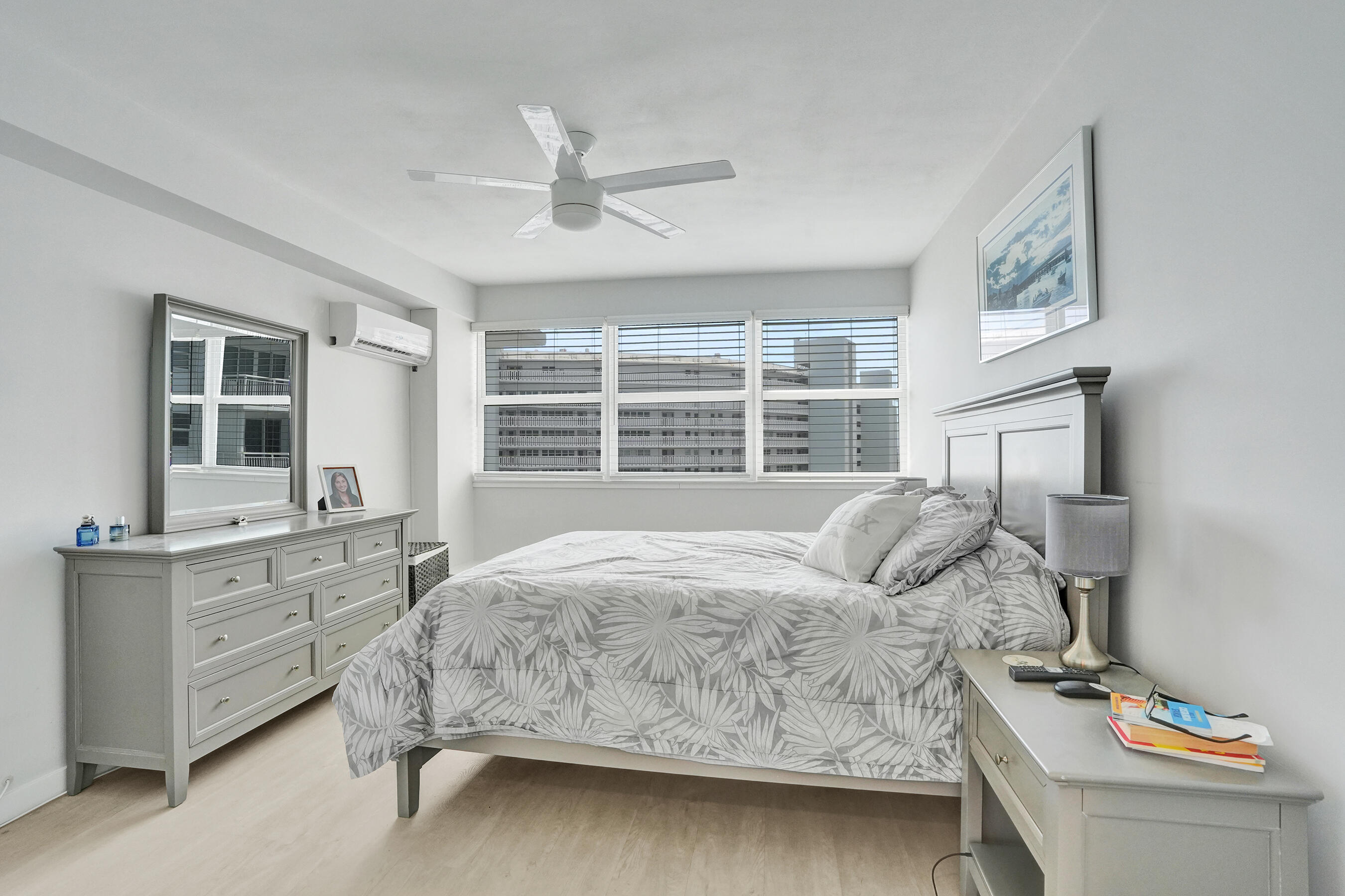 ATLANTIC TOWERS CO-OP - Residential