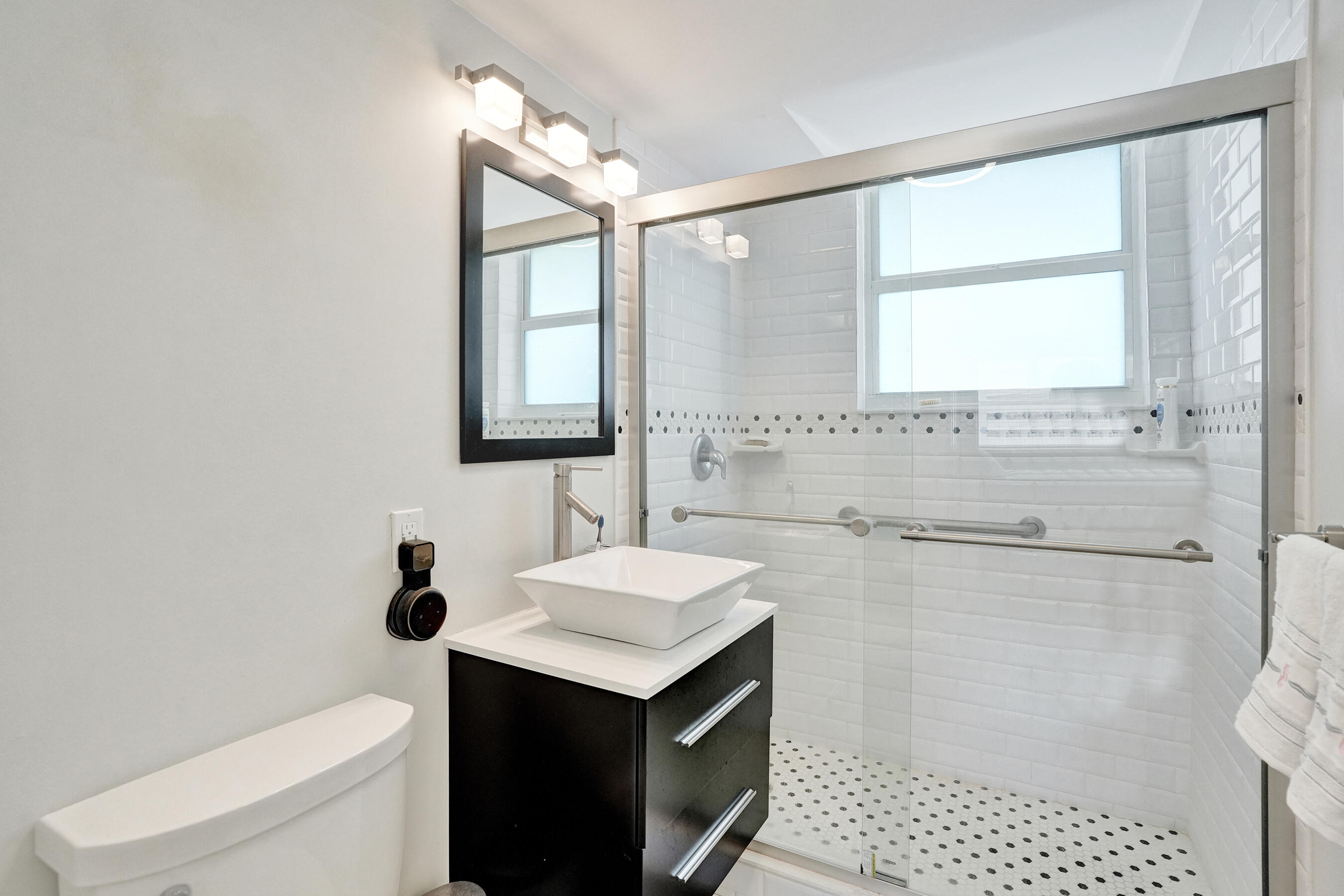 ATLANTIC TOWERS CO-OP - Residential