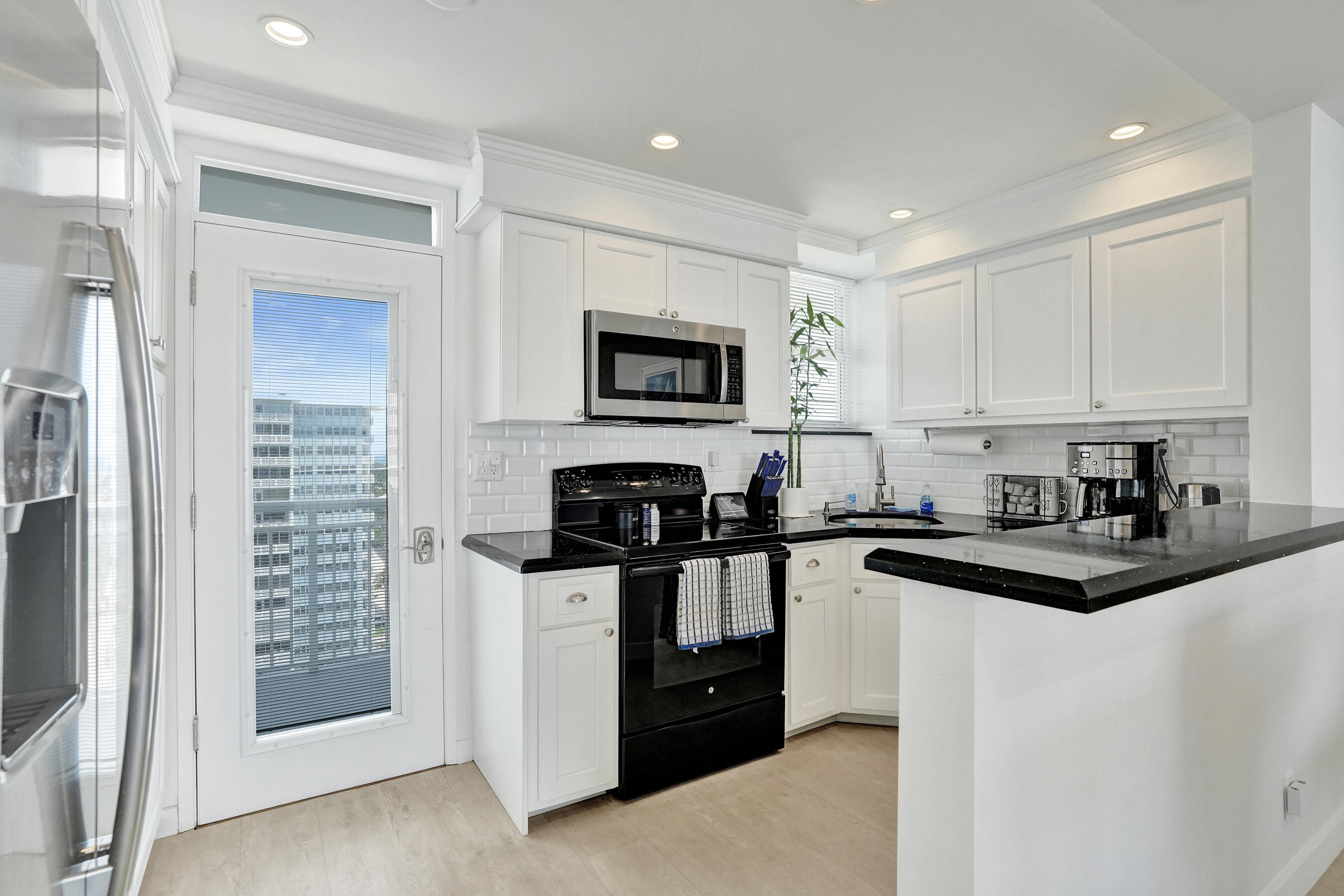 ATLANTIC TOWERS CO-OP - Residential