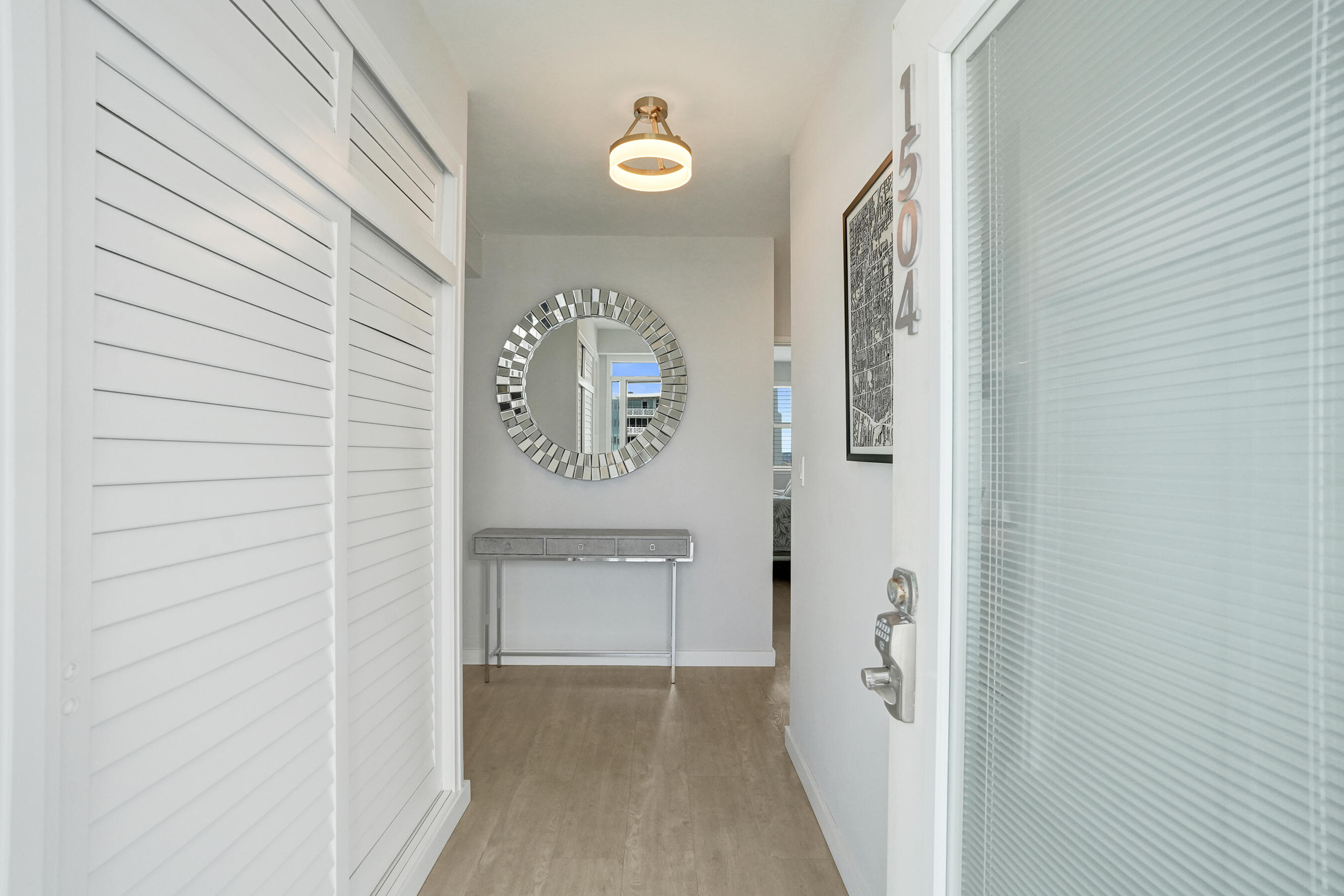 ATLANTIC TOWERS CO-OP - Residential