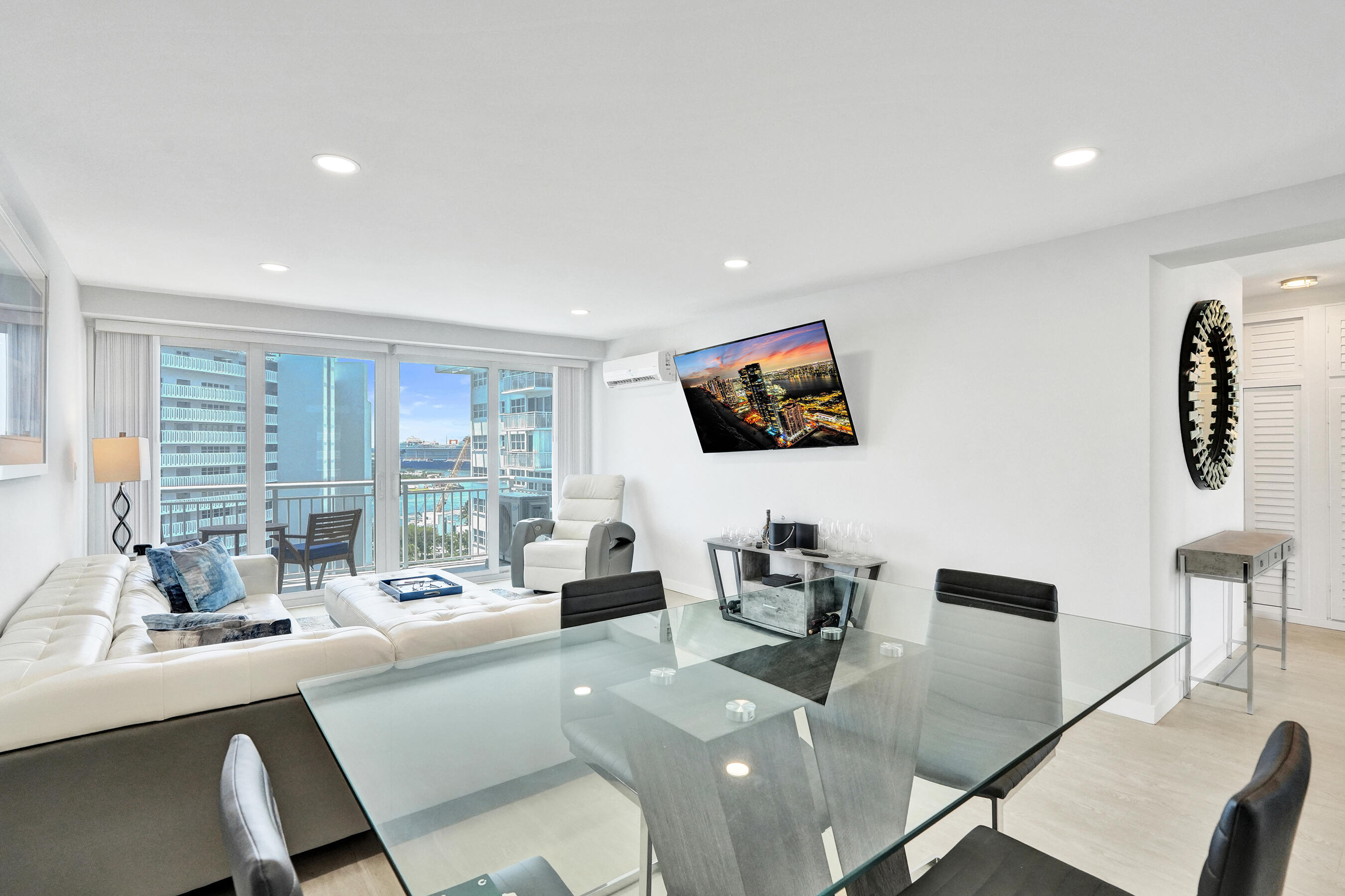 ATLANTIC TOWERS CO-OP - Residential