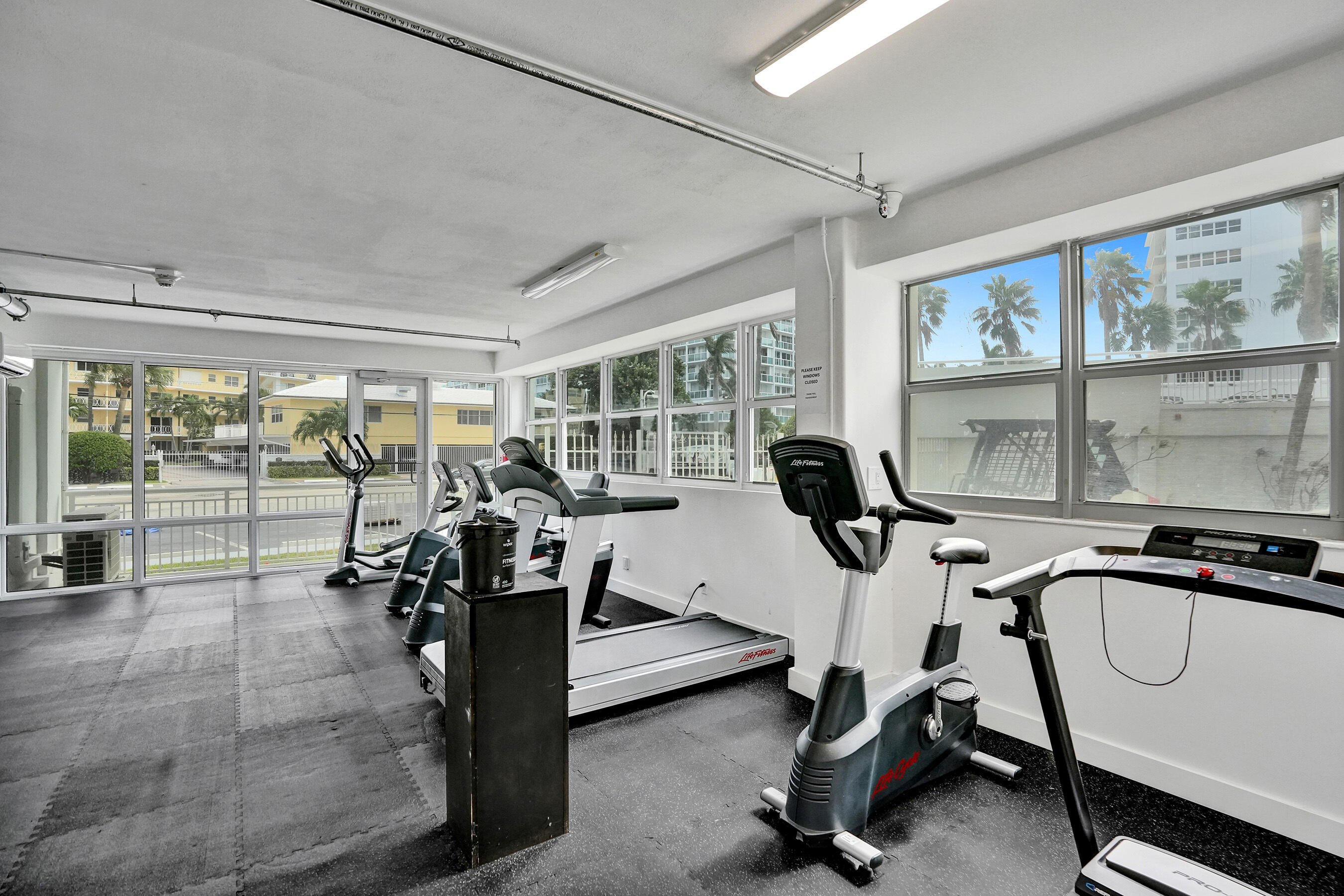 ATLANTIC TOWERS CO-OP - Residential