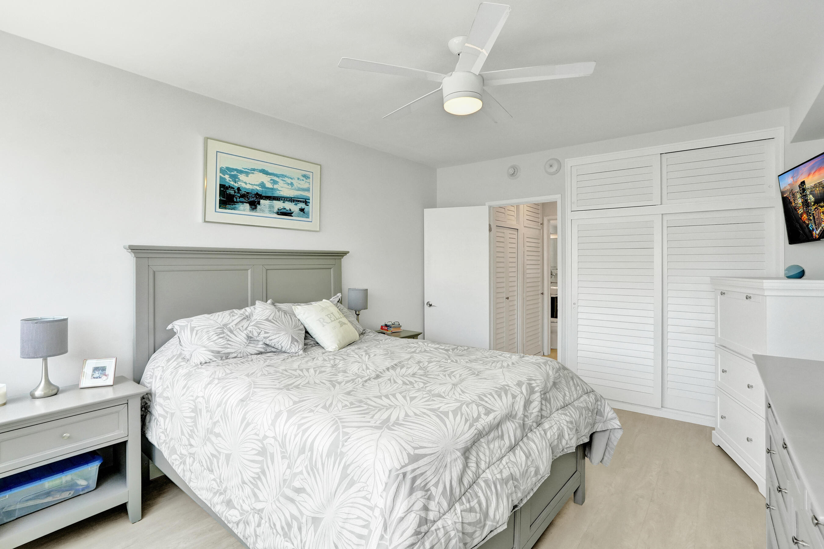 ATLANTIC TOWERS CO-OP - Residential